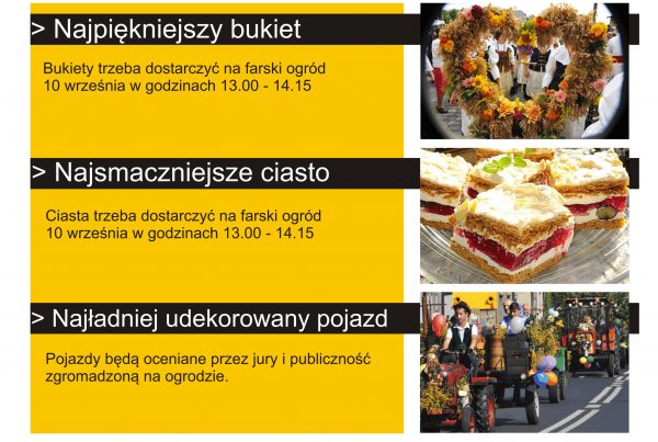 konkursy