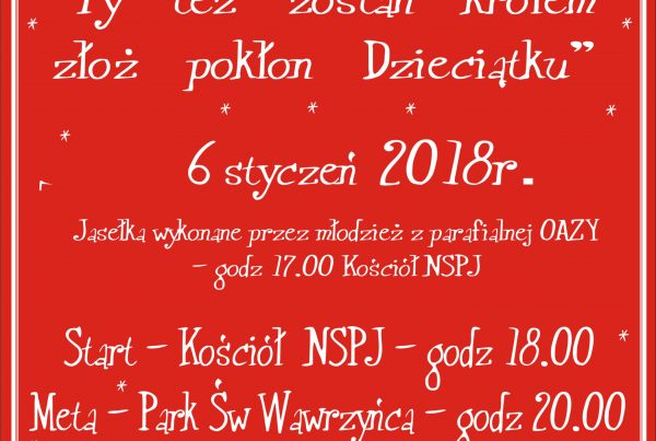 sladami 3 kroli 2018